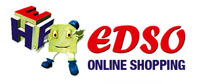 EDSO Online Shopping